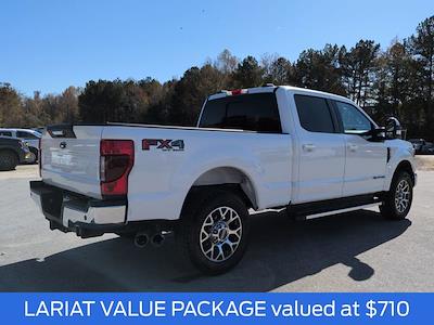 2021 Ford F-250 Crew Cab 4WD Pickup for sale #P11254 - photo 2