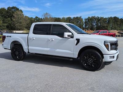 2024 Ford F-150 SuperCrew Cab 4WD Pickup for sale #P11266 - photo 1