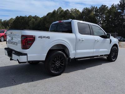 2024 Ford F-150 SuperCrew Cab 4WD Pickup for sale #P11266 - photo 2