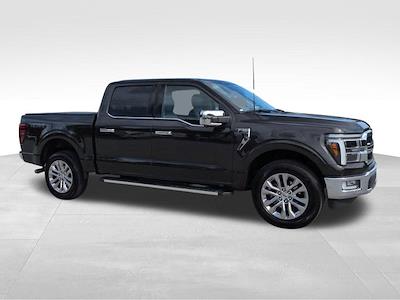 2024 Ford F-150 SuperCrew Cab 4WD Pickup for sale #P11267 - photo 1