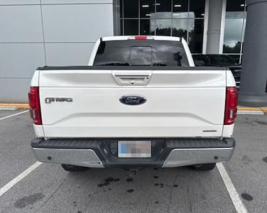 2016 Ford F-150 SuperCrew Cab 4WD Pickup for sale #P11276 - photo 2