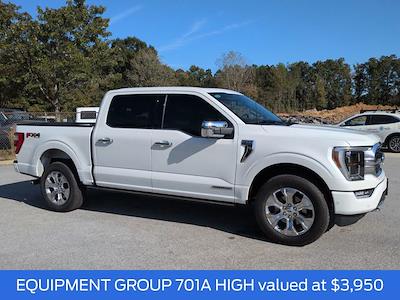 2023 Ford F-150 SuperCrew Cab 4WD Pickup for sale #P11282 - photo 1