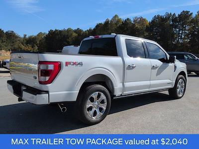 2023 Ford F-150 SuperCrew Cab 4WD Pickup for sale #P11282 - photo 2