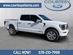 2023 Ford F-150 SuperCrew Cab 4WD Pickup for sale #P11282 - photo 34