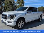 2023 Ford F-150 SuperCrew Cab 4WD Pickup for sale #P11282 - photo 7