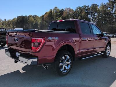 2022 Ford F-150 SuperCrew Cab 4WD Pickup for sale #P11284 - photo 2