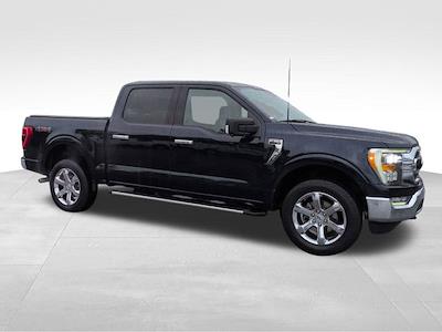 2022 Ford F-150 SuperCrew Cab 4WD Pickup for sale #P11286 - photo 1