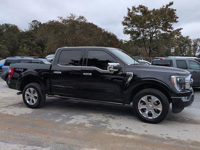 2022 Ford F-150 SuperCrew Cab 4WD Pickup for sale #P11290 - photo 1