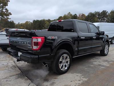 2022 Ford F-150 SuperCrew Cab 4WD Pickup for sale #P11290 - photo 2