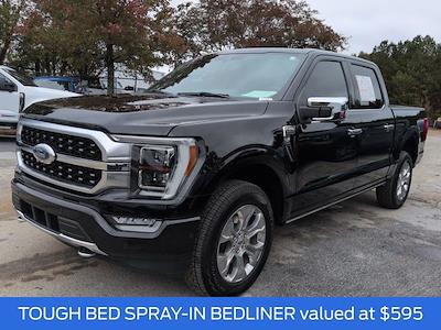 2022 Ford F-150 SuperCrew Cab 4WD Pickup for sale #P11290 - photo 1