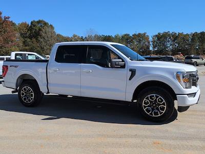 2022 Ford F-150 SuperCrew Cab 4WD Pickup for sale #P11303 - photo 1