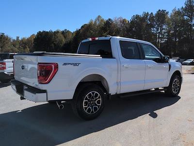 2022 Ford F-150 SuperCrew Cab 4WD Pickup for sale #P11303 - photo 2