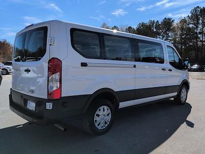 Used 2024 Ford Transit 350 XLT Passenger Van for sale #P11309 - photo 2