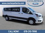 Used 2024 Ford Transit 350 XLT Passenger Van for sale #P11309 - photo 1
