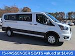 Used 2024 Ford Transit 350 XLT Passenger Van for sale #P11309 - photo 3
