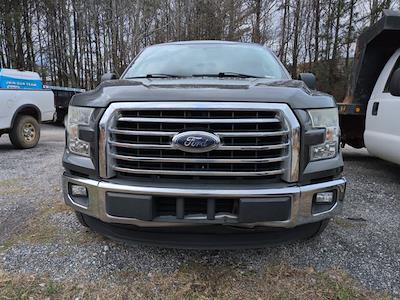 Used 2016 Ford F-150 - photo 1