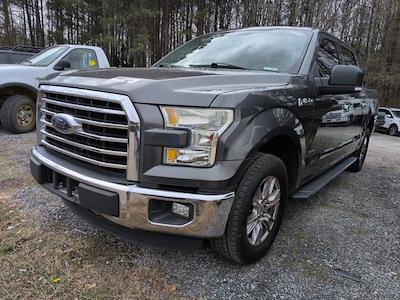 Used 2016 Ford F-150 - photo 1