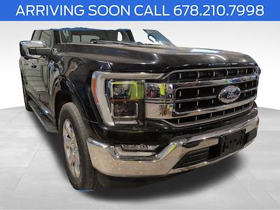 2021 Ford F-150 SuperCrew Cab RWD Pickup for sale #P11317 - photo 1