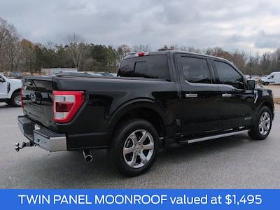 2021 Ford F-150 SuperCrew Cab RWD Pickup for sale #P11317 - photo 2