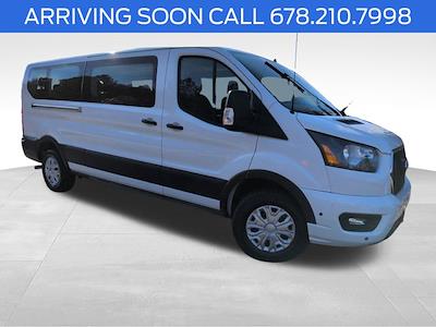Used 2024 Ford Transit 350 XLT Passenger Van for sale #P11318 - photo 1