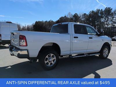 Used 2024 Ram 2500 Big Horn Crew Cab for sale #P11321 - photo 2