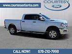 Used 2024 Ram 2500 Big Horn Crew Cab for sale #P11321 - photo 1