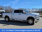 Used 2024 Ram 2500 Big Horn Crew Cab for sale #P11321 - photo 4