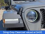 2023 Jeep Gladiator Crew Cab 4WD Pickup for sale #P11329 - photo 10