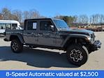 2023 Jeep Gladiator Crew Cab 4WD Pickup for sale #P11329 - photo 3
