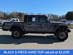 2023 Jeep Gladiator Crew Cab 4WD Pickup for sale #P11329 - photo 4