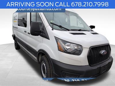 Used 2024 Ford Transit 250 - photo 1