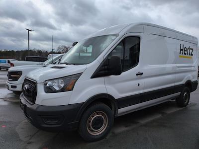 Used 2024 Ford Transit 250 - photo 1