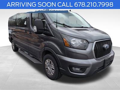 Used 2024 Ford Transit 350 - photo 1