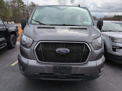 Used 2024 Ford Transit 350 - photo 1