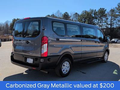 Used 2024 Ford Transit 350 - photo 1