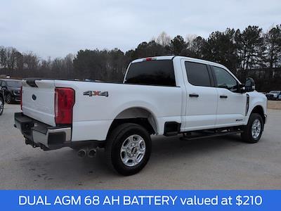Used 2025 Ford F-250 - photo 1