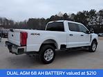 Used 2025 Ford F-250 XLT Crew Cab for sale #P11338 - photo 5