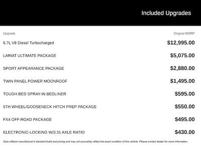 Used 2024 Ford F-350 - photo 1