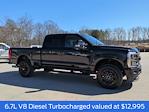 2024 Ford F-350 Crew Cab SRW 4WD Pickup for sale #P11346 - photo 4
