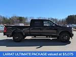 2024 Ford F-350 Crew Cab SRW 4WD Pickup for sale #P11346 - photo 5