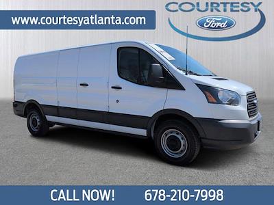 Used 2018 Ford Transit 250 - photo 1