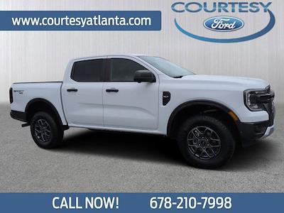 Used 2024 Ford Ranger - photo 1