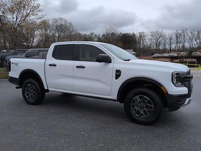 Used 2024 Ford Ranger - photo 1