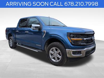 Used 2024 Ford F-150 - photo 1