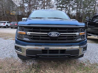 Used 2024 Ford F-150 - photo 1