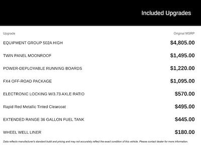 Used 2023 Ford F-150 - photo 1