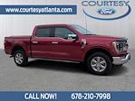 2023 Ford F-150 SuperCrew Cab 4WD Pickup for sale #P11363 - photo 1