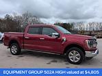 2023 Ford F-150 SuperCrew Cab 4WD Pickup for sale #P11363 - photo 3