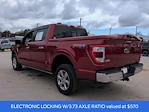 2023 Ford F-150 SuperCrew Cab 4WD Pickup for sale #P11363 - photo 7