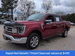 2023 Ford F-150 SuperCrew Cab 4WD Pickup for sale #P11363 - photo 8